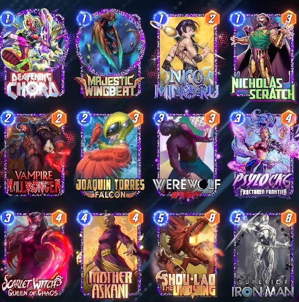 Deck Thumbnail