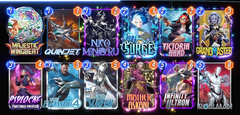Deck Thumbnail