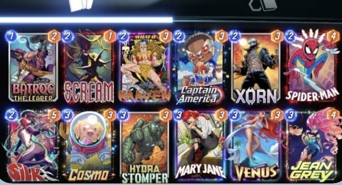 Deck Thumbnail