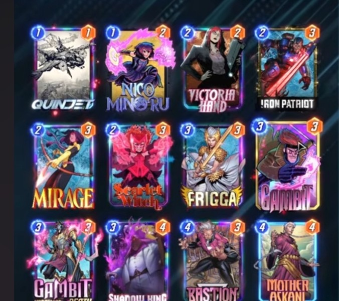 Deck Thumbnail