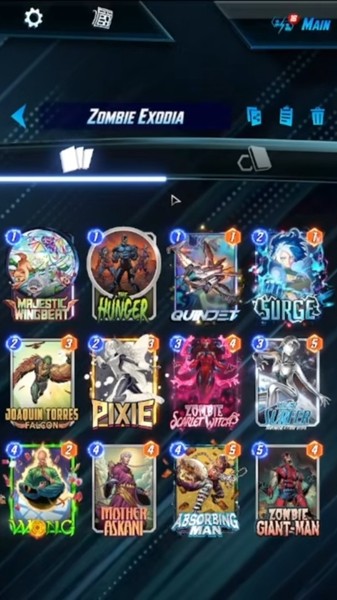 Deck Thumbnail