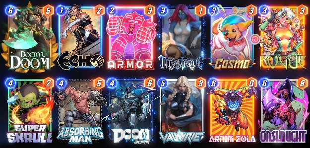 Deck Thumbnail