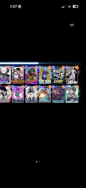 Deck Thumbnail