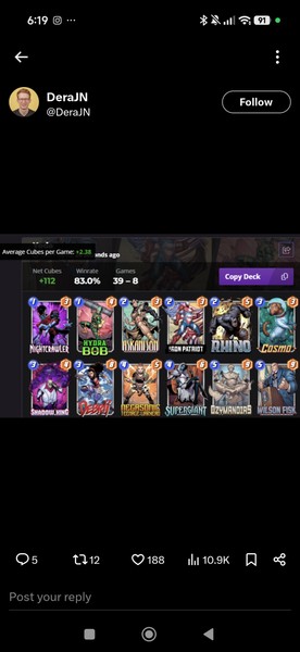 Deck Thumbnail