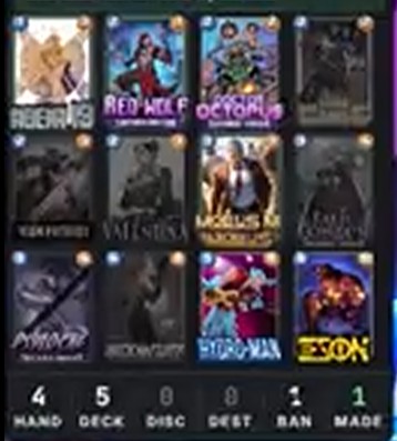 Deck Thumbnail