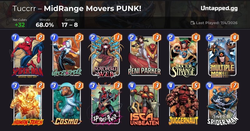 Deck Thumbnail