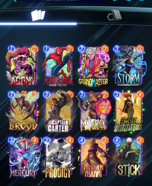 Deck Thumbnail