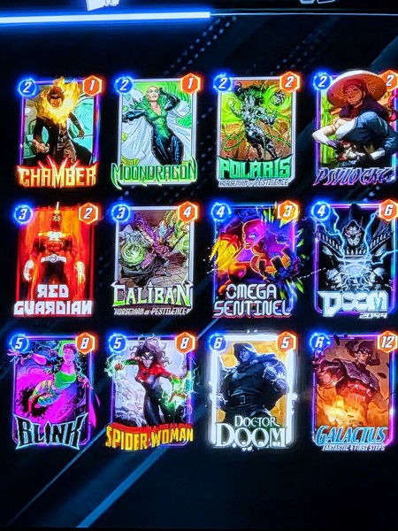 Deck Thumbnail
