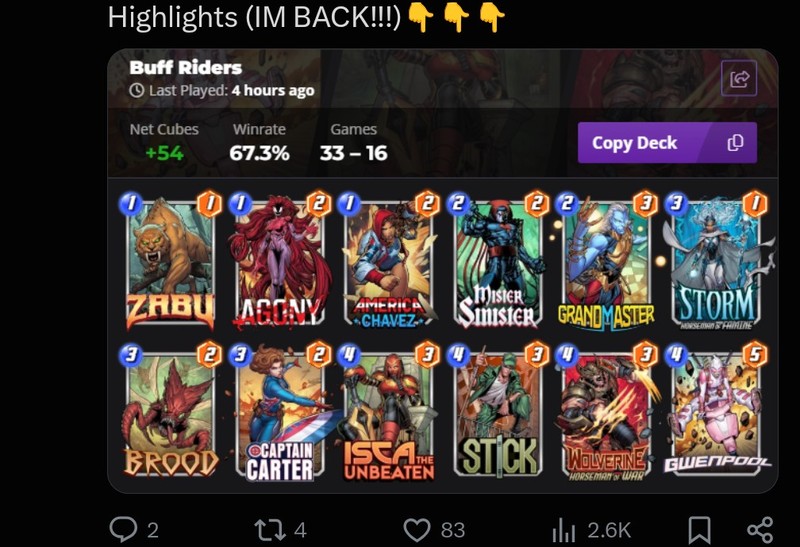 Deck Thumbnail