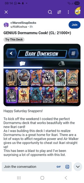 Deck Thumbnail