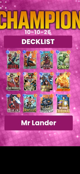 Deck Thumbnail