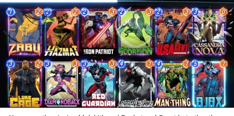 Deck Thumbnail