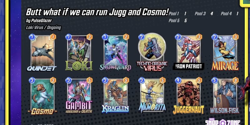 Deck Thumbnail