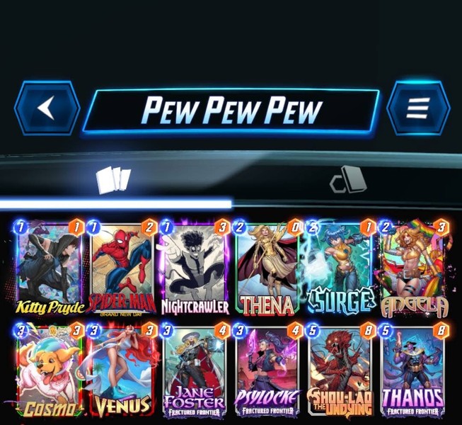 Deck Thumbnail