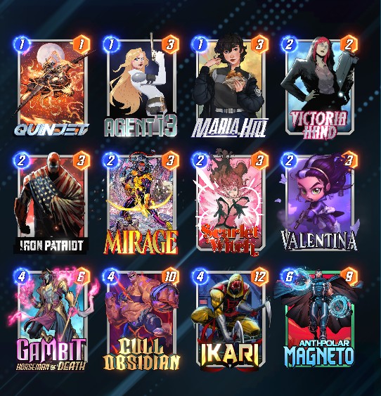 Deck Thumbnail