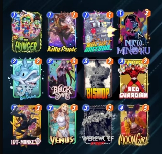 Deck Thumbnail