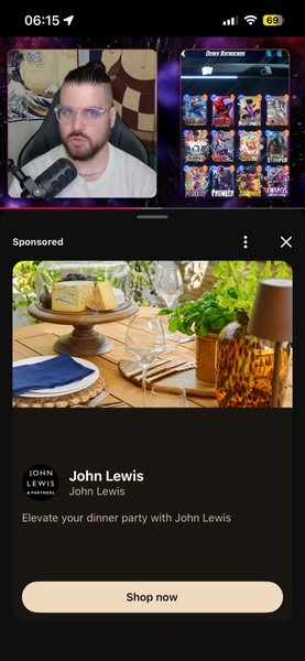 Deck Thumbnail