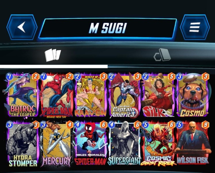 Deck Thumbnail