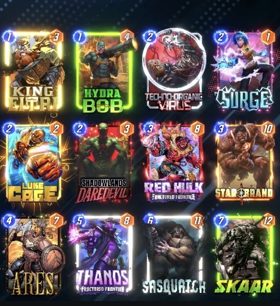 Deck Thumbnail