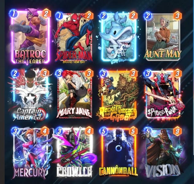 Deck Thumbnail