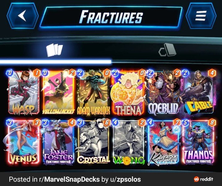 Deck Thumbnail