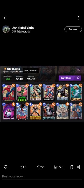 Deck Thumbnail