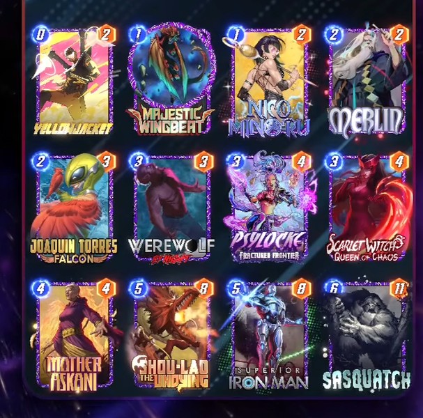 Deck Thumbnail