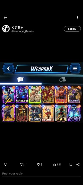 Deck Thumbnail