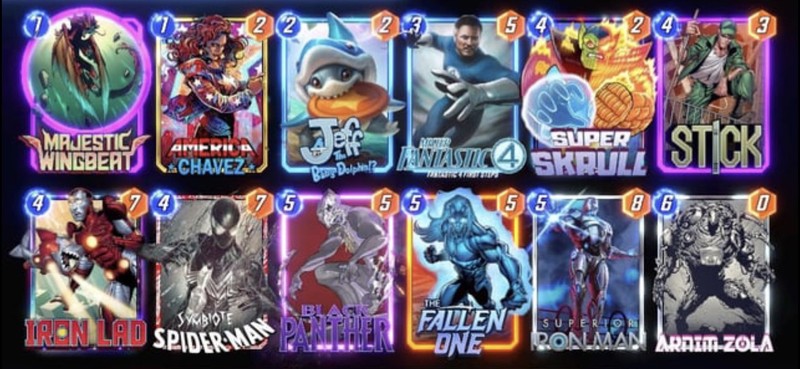 Deck Thumbnail