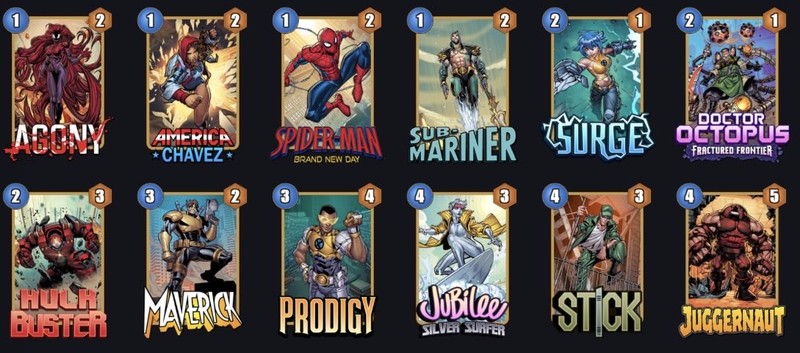 Deck Thumbnail