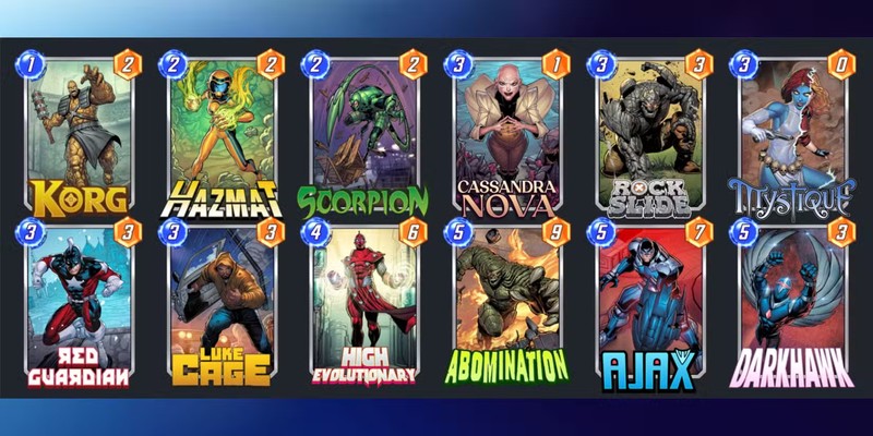 Deck Thumbnail