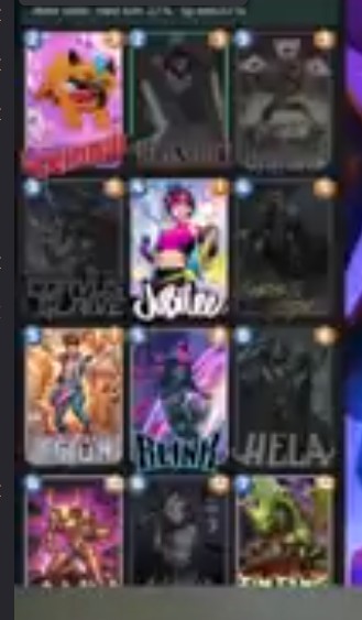 Deck Thumbnail