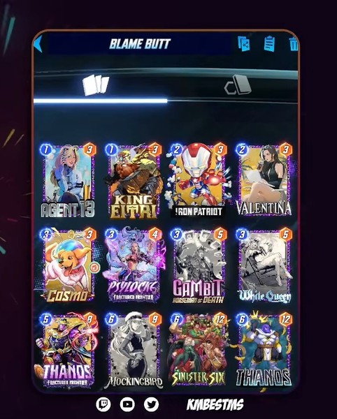 Deck Thumbnail