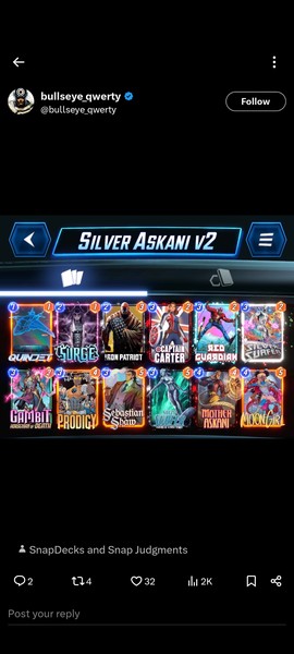 Deck Thumbnail
