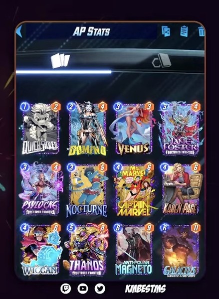 Deck Thumbnail
