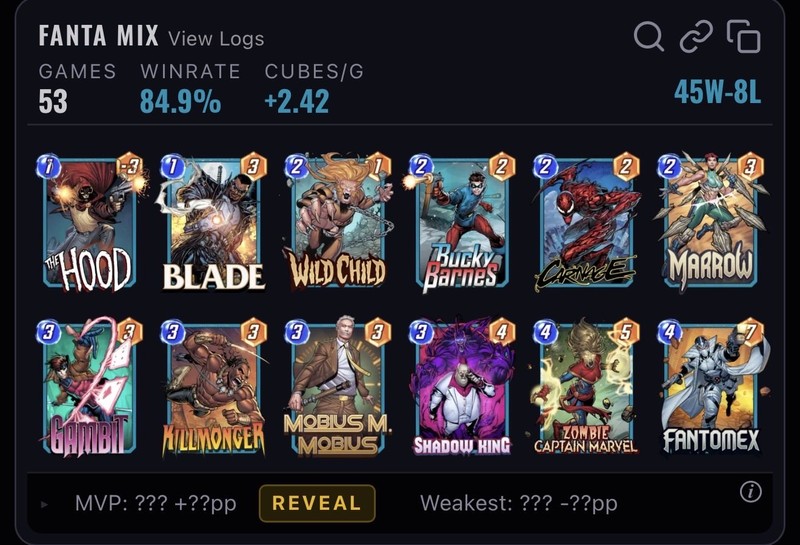 Deck Thumbnail