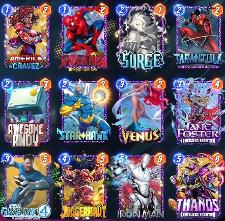 Deck Thumbnail