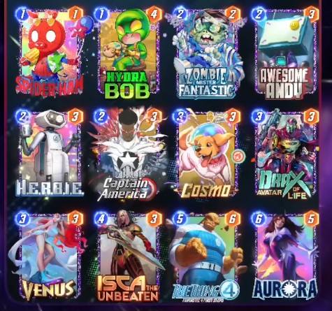 Deck Thumbnail