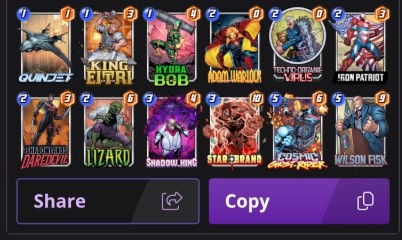 Deck Thumbnail