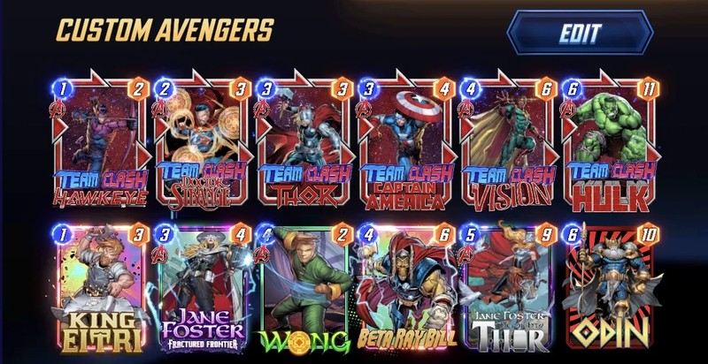 Deck Thumbnail