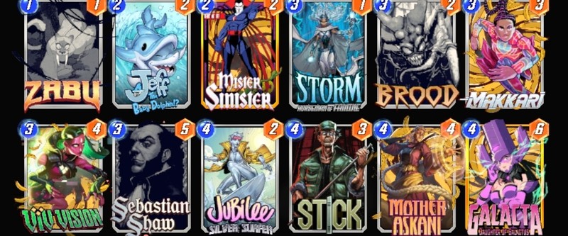 Deck Thumbnail