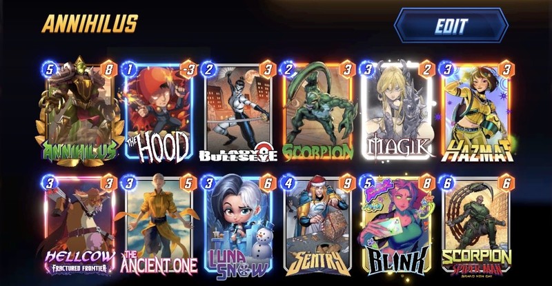Deck Thumbnail