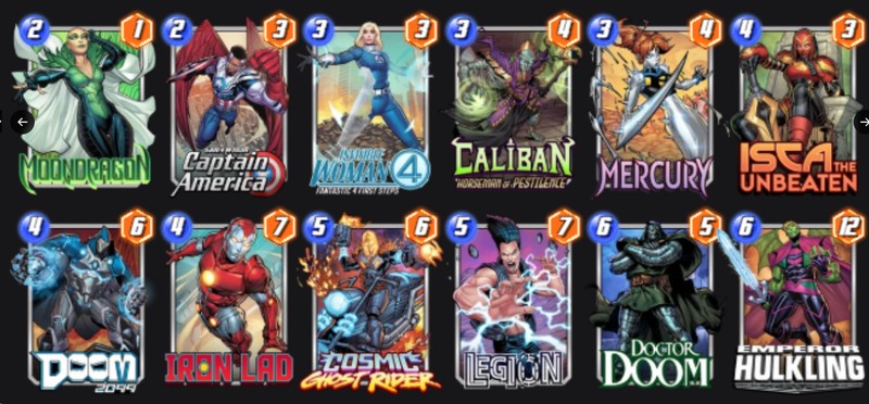 Deck Thumbnail