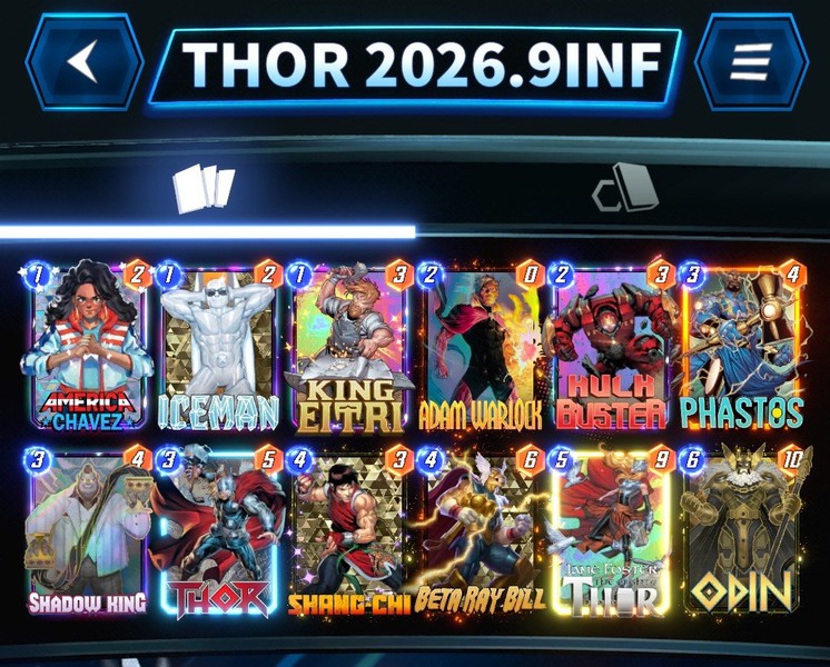 Deck Thumbnail