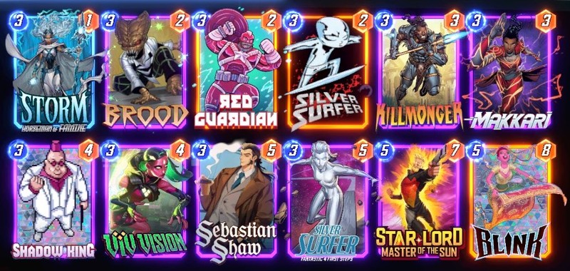 Deck Thumbnail