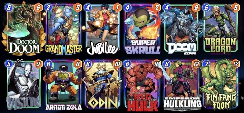 Deck Thumbnail