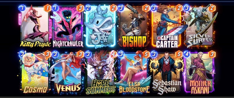Deck Thumbnail