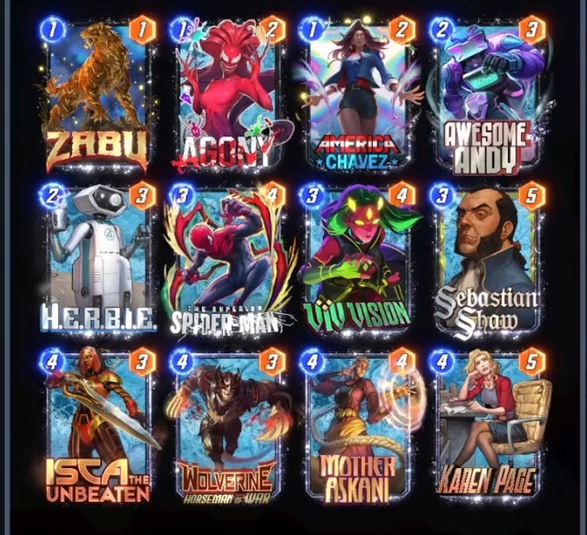 Deck Thumbnail