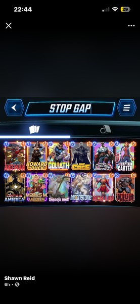 Deck Thumbnail