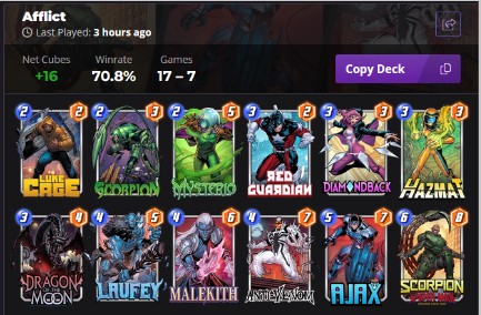 Deck Thumbnail